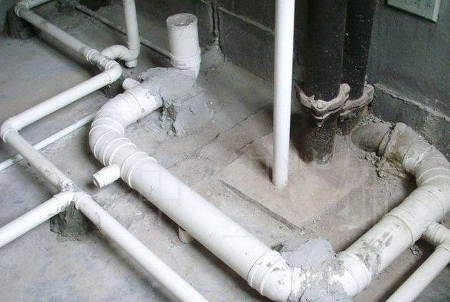 卫生间的水管埋暗管,选铝塑管还是镀锌管